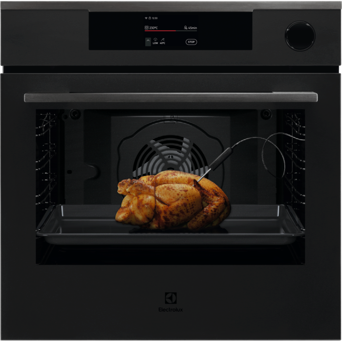 Electrolux - Furrë - KOCAP3XT