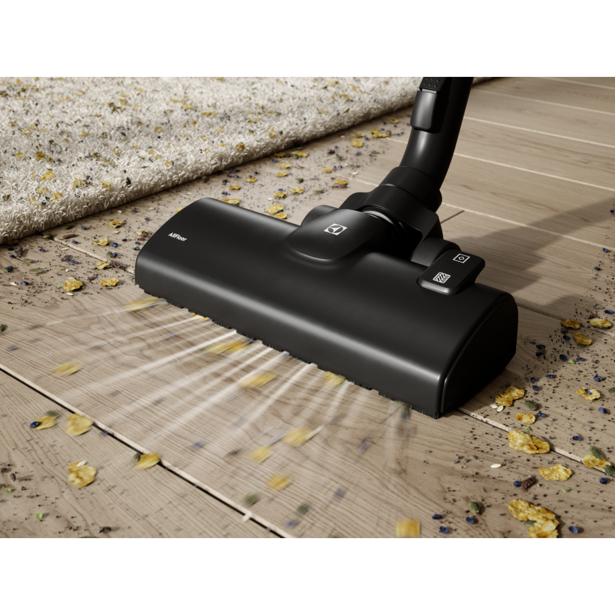 Electrolux - Vacuum Cleaner - EB31C1DB