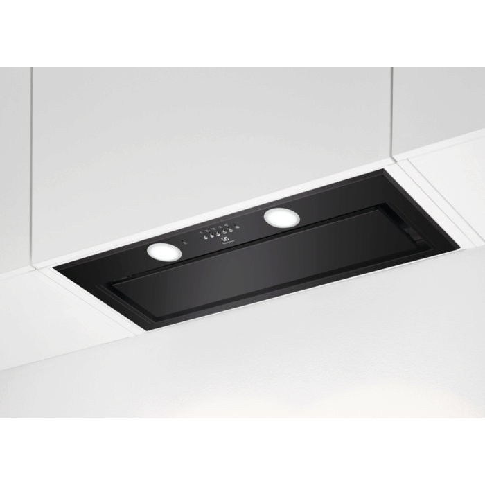Electrolux 600 Group Aspirator i sobës gjerësia 80 cm
