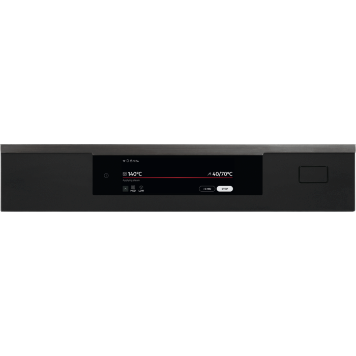 Product Control Panel