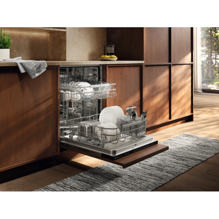 Product in a room environment