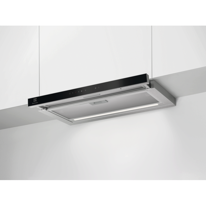 Electrolux 800 I lëvizshëm Aspirator i sobës gjerësia 60 cm