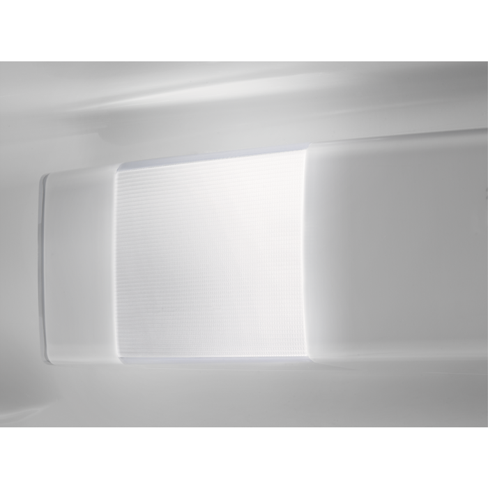 AEG - Small refrigerator - OSF6I82EF