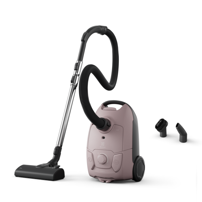 Electrolux - Vacuum Cleaner - EB51C1WP