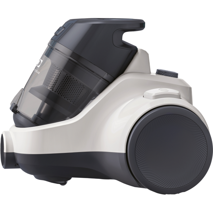 Electrolux - Fshesa me korrent, pa qese - EC41-H2SW