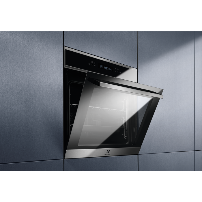 Electrolux - Pyrolytic oven - COE7P31X2
