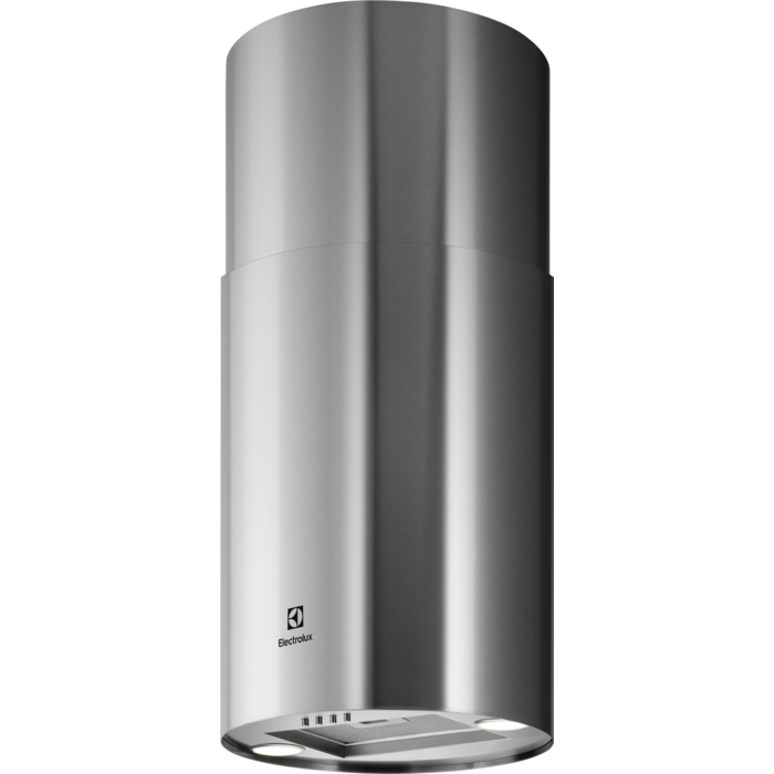 Electrolux 500 Island Aspirator i sobës gjerësia 40 cm