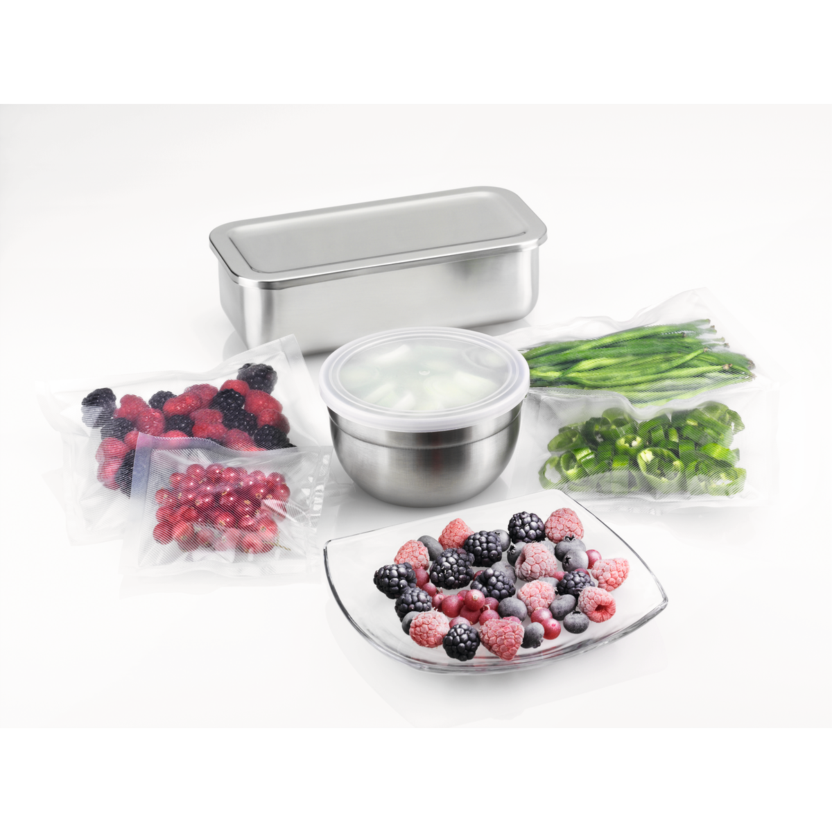 Electrolux - Frigorifer inkaso - LFB3AE12S