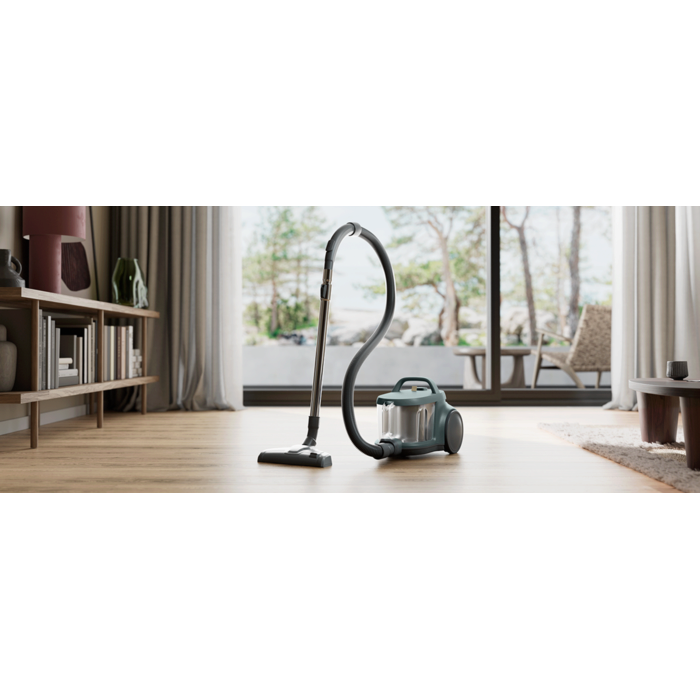 Electrolux - Fshesa me korrent, pa qese - EL31C2OG