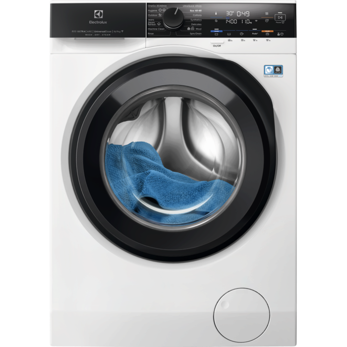 Electrolux - Makina larëse tharëse autonome - EW8W4402QE