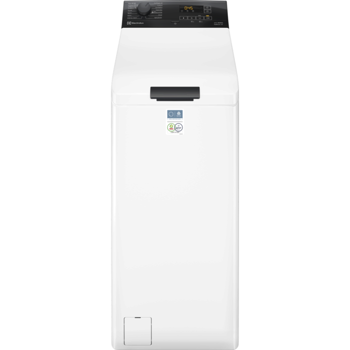 Electrolux PerfectCare 600 Washer_Top_Loaded 7 and 1200
