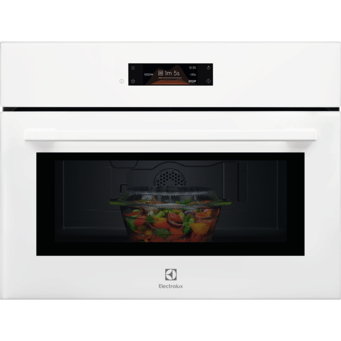 Electrolux - Mikrovalë inkaso - LVM8E08V