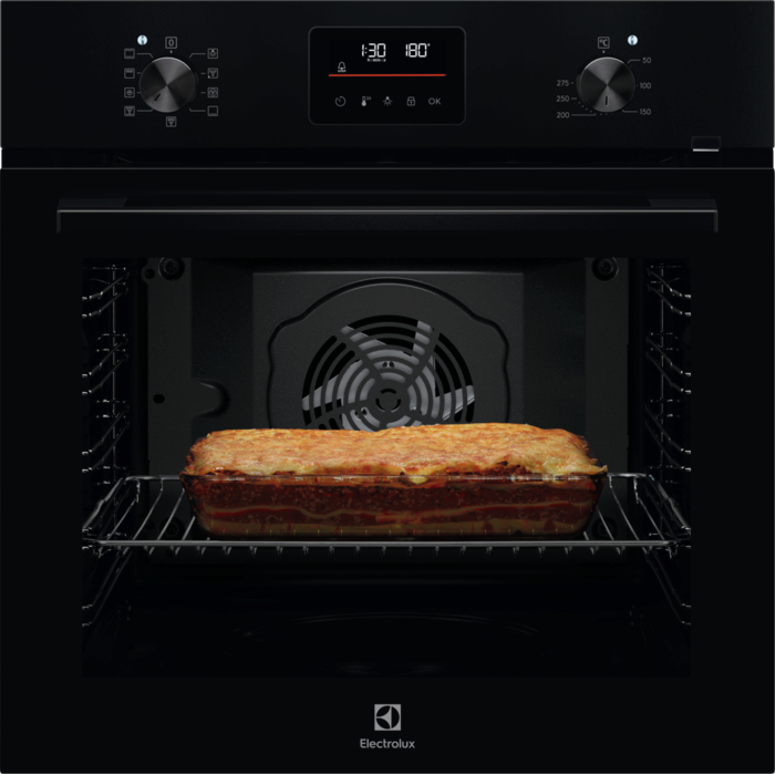 Electrolux - Steam oven - LOF3H10K
