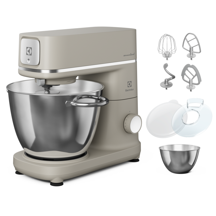 Electrolux Mixer Assistent 700 Kitchen Machine
