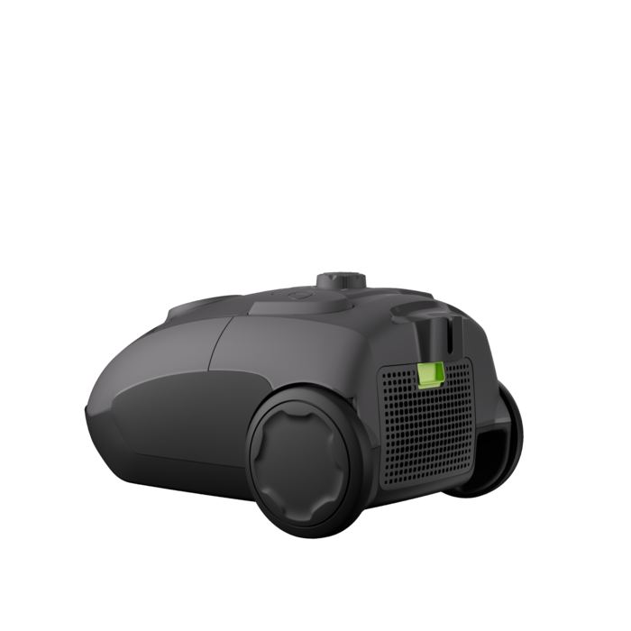 Electrolux - Vacuum Cleaner - EB51C1WP