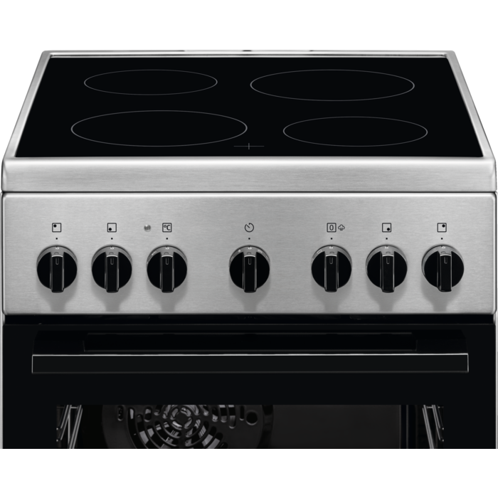 Electrolux - Soba elektrike - LKR562055X