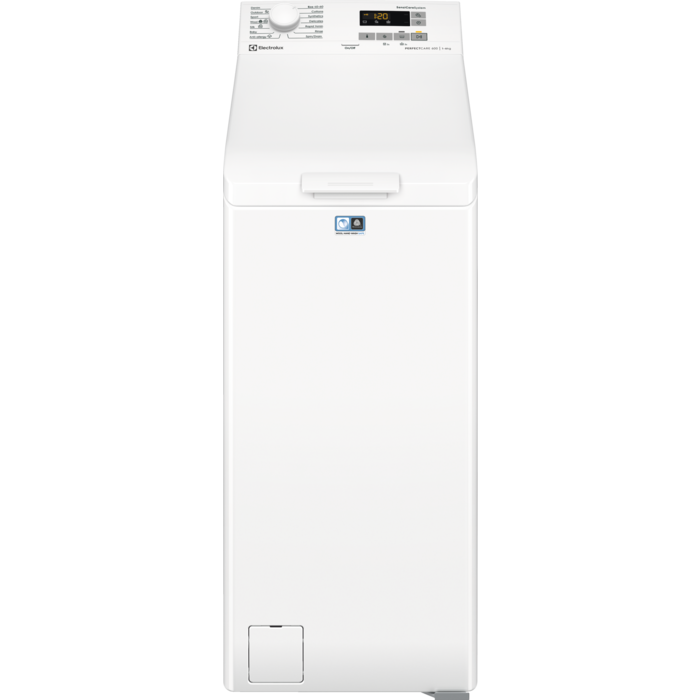 Electrolux - Lavatriçe me hapje sipër - EW6TN5261F