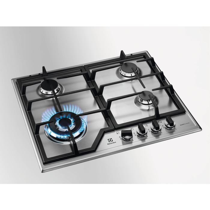 Electrolux - Vatra me gaz - KGS64362XX