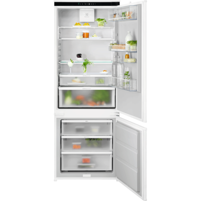 Electrolux - Frigoriferë ngrirës të montuar - ENG7TE75S
