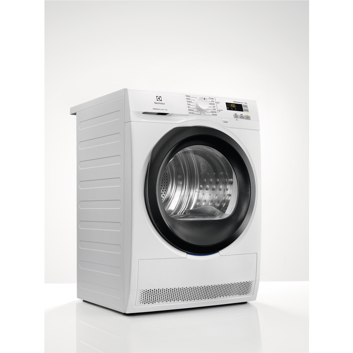 Electrolux - Tharëse me pompë ngrohje - EW7H578S