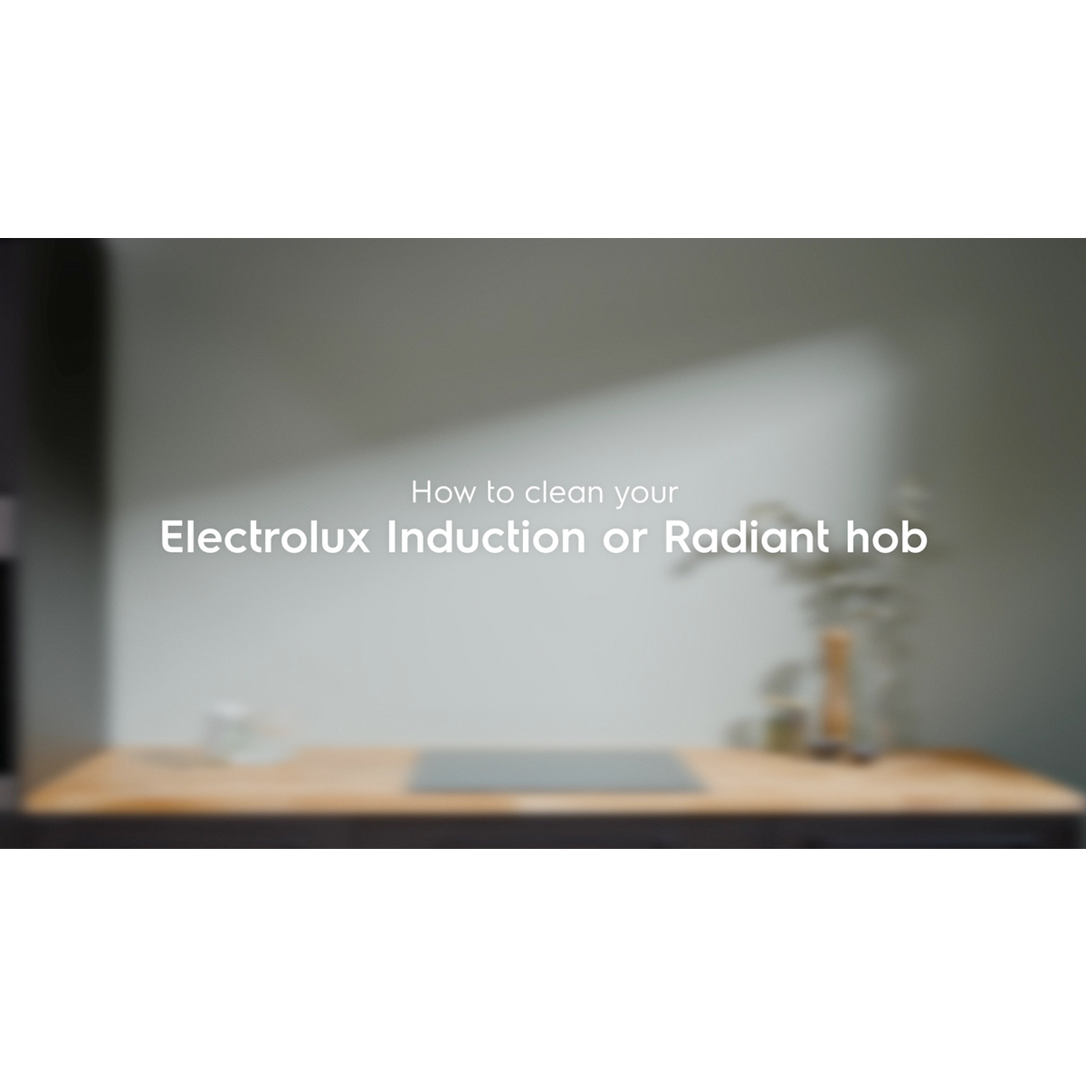 Electrolux - Vatra elektrike - EHF6346XOK