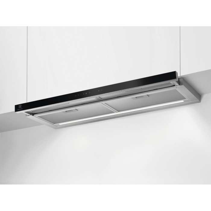 Electrolux 800 I lëvizshëm Aspirator i sobës gjerësia 90 cm