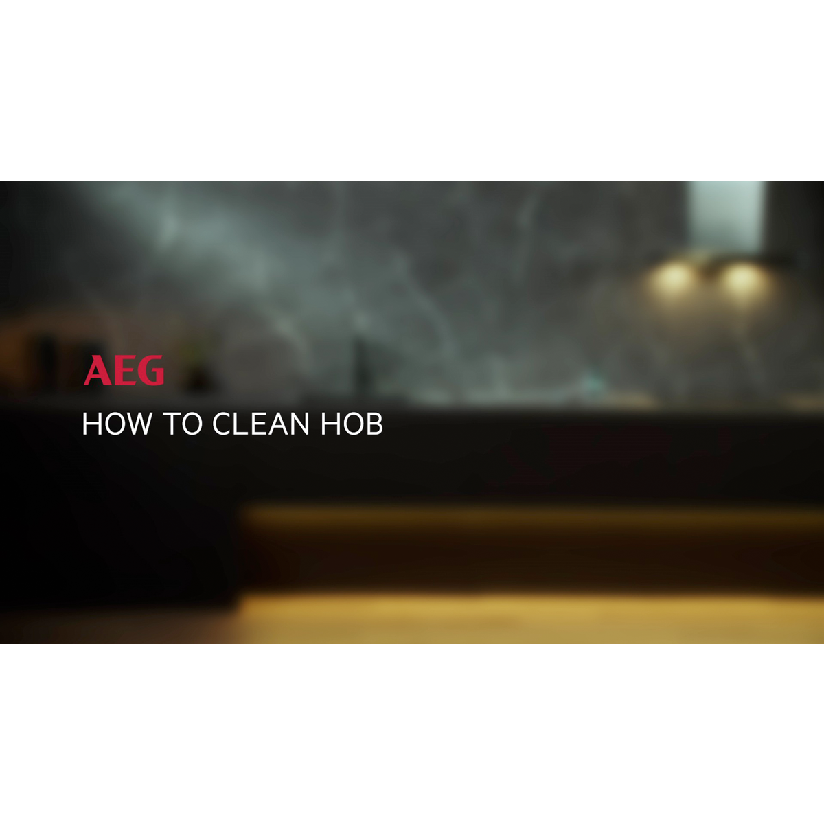No Brand - Hob Scraper - E6HUE102