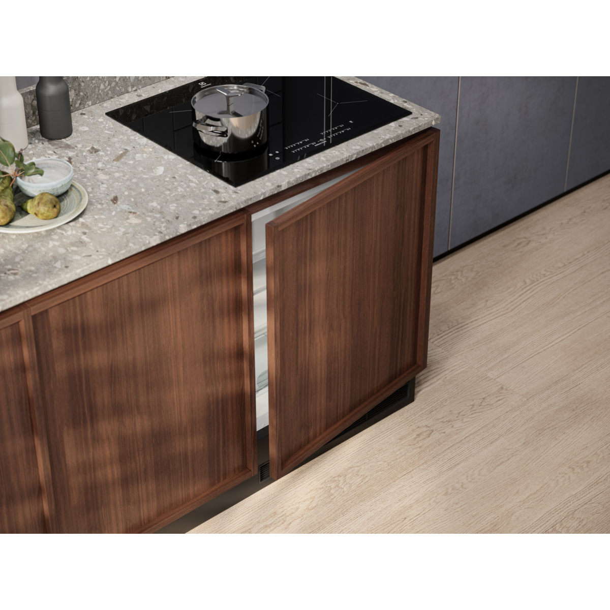 Electrolux - Frigorifer inkaso - LXB2AE82S
