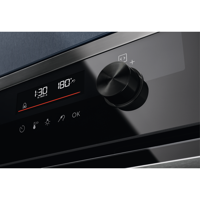 Electrolux - Pyrolytic oven - KODDP77H