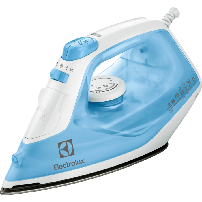 Electrolux - Steam iron - EDB1730