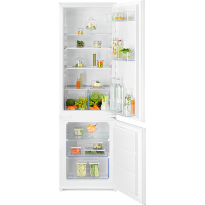 Electrolux - Frigoriferë ngrirës të montuar - LNS3LE18S