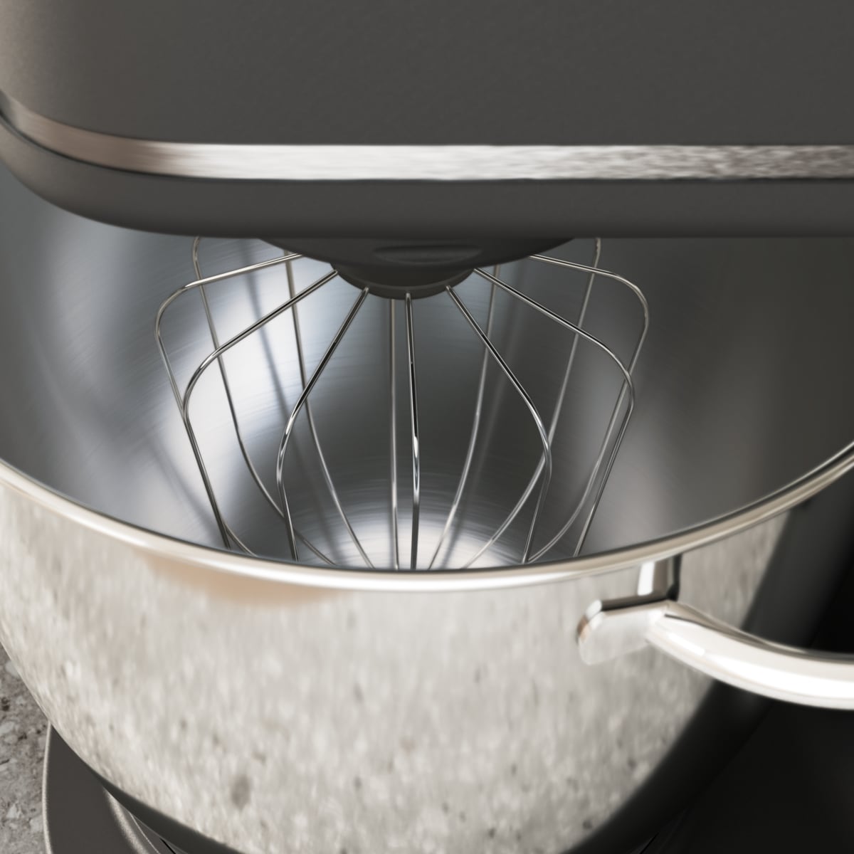 Electrolux - Mikser - E6KM1-4PPT