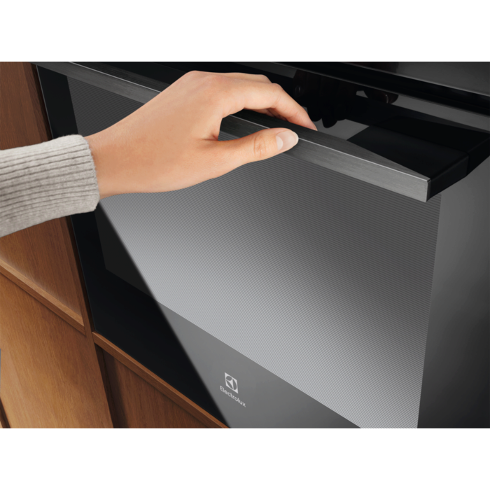 Electrolux - Steam oven - KOBAS3XH