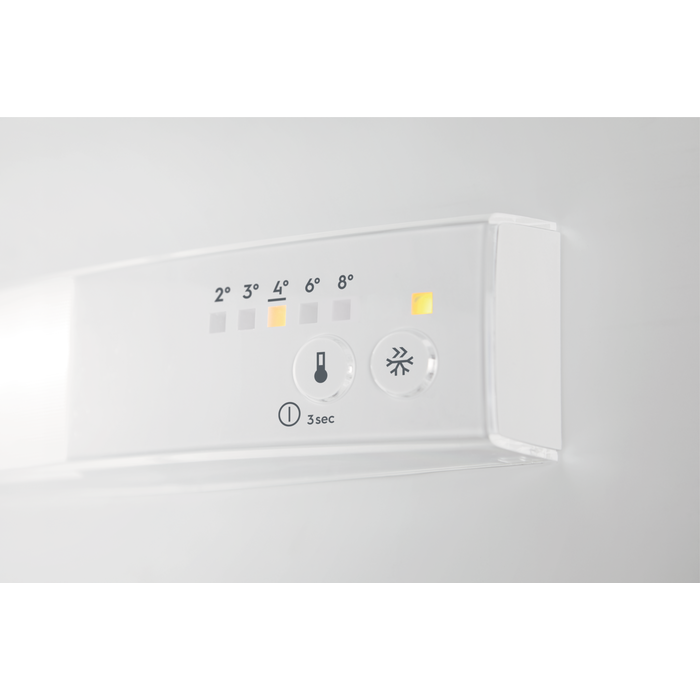 Electrolux - Frigorifer inkaso - LFB2AE88S
