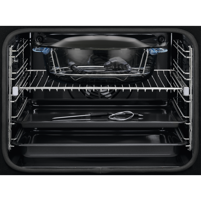 Electrolux - Pyrolytic oven - EOC8P39WZ