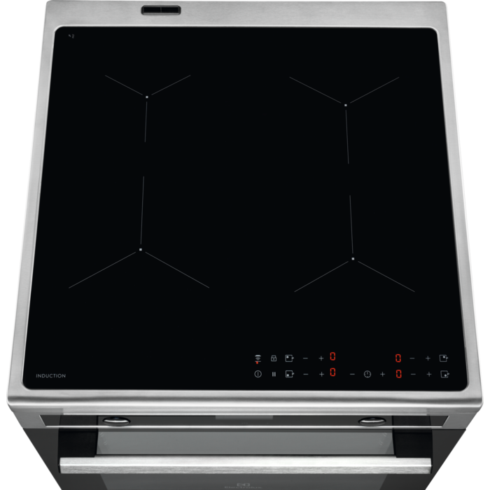 Electrolux - Soba elektrike - LKI66020AX