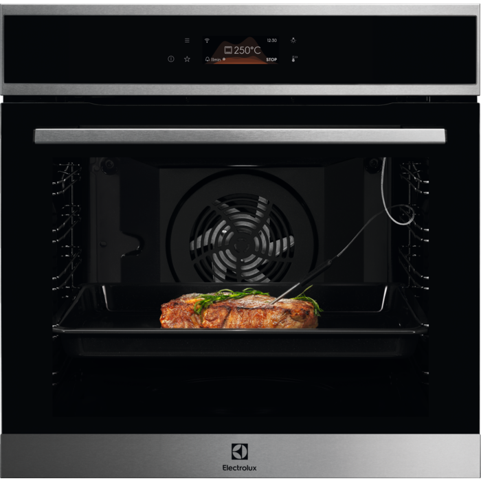 Electrolux - Furrë - EOE8P39WX
