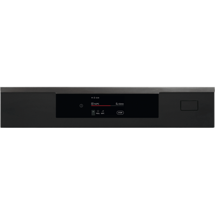 Electrolux - Steam oven - KOBAS3XT