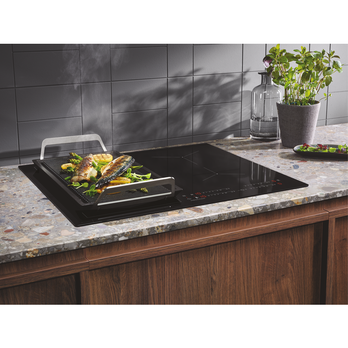 Electrolux - Vatra me induksion - KIV634I