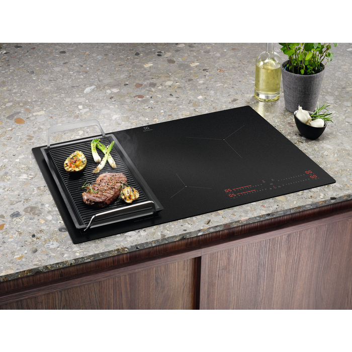 Electrolux - Vatra me induksion - EIS82453IZ