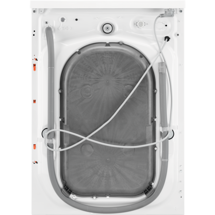 Electrolux - 9 kg washing machine - EW8F169ASA