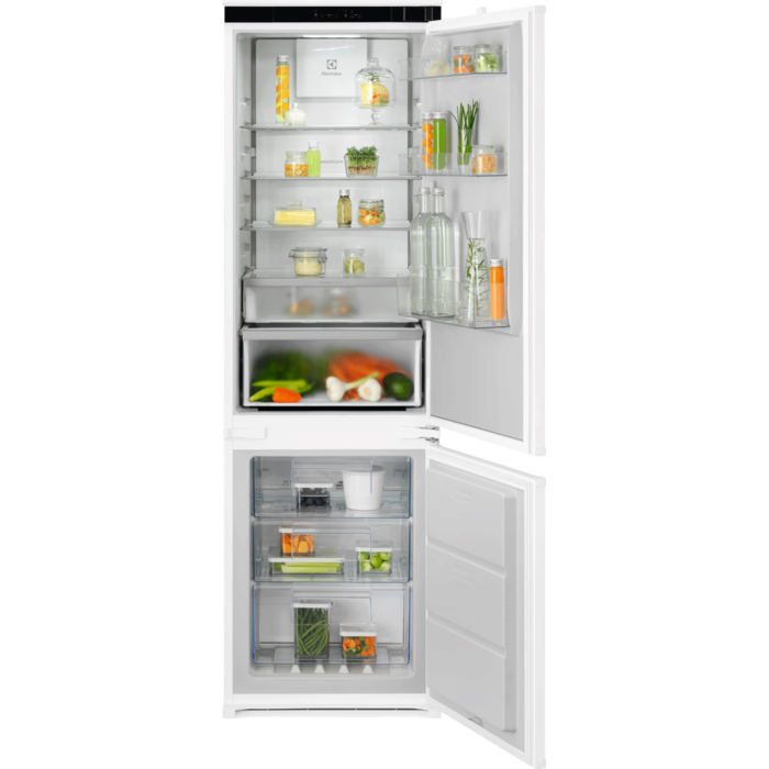 Electrolux 700 GreenZone frigoriferë ngrirës 177.2 cm