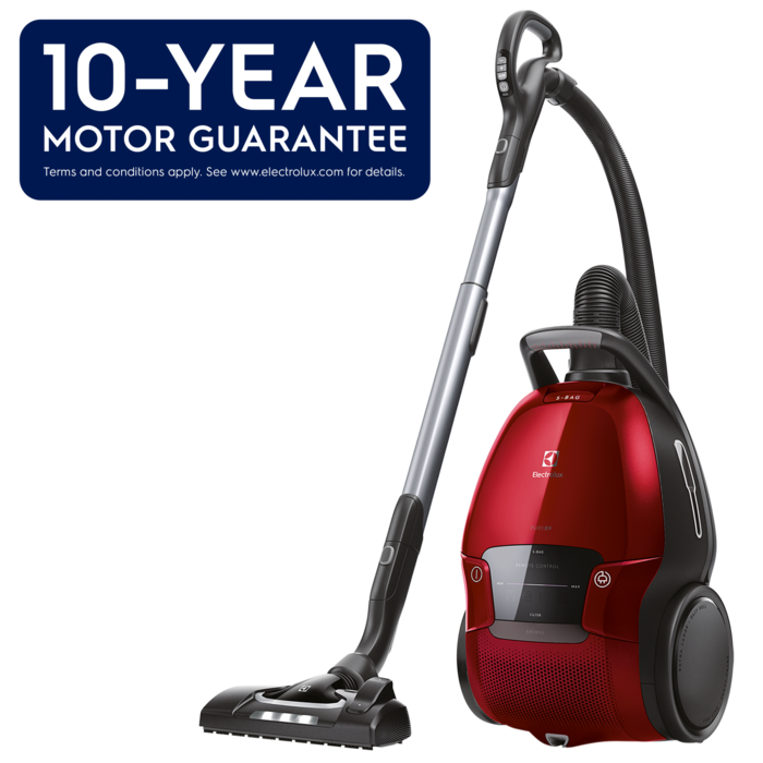 Electrolux - Vacuum Cleaner - PD91-ANIMA