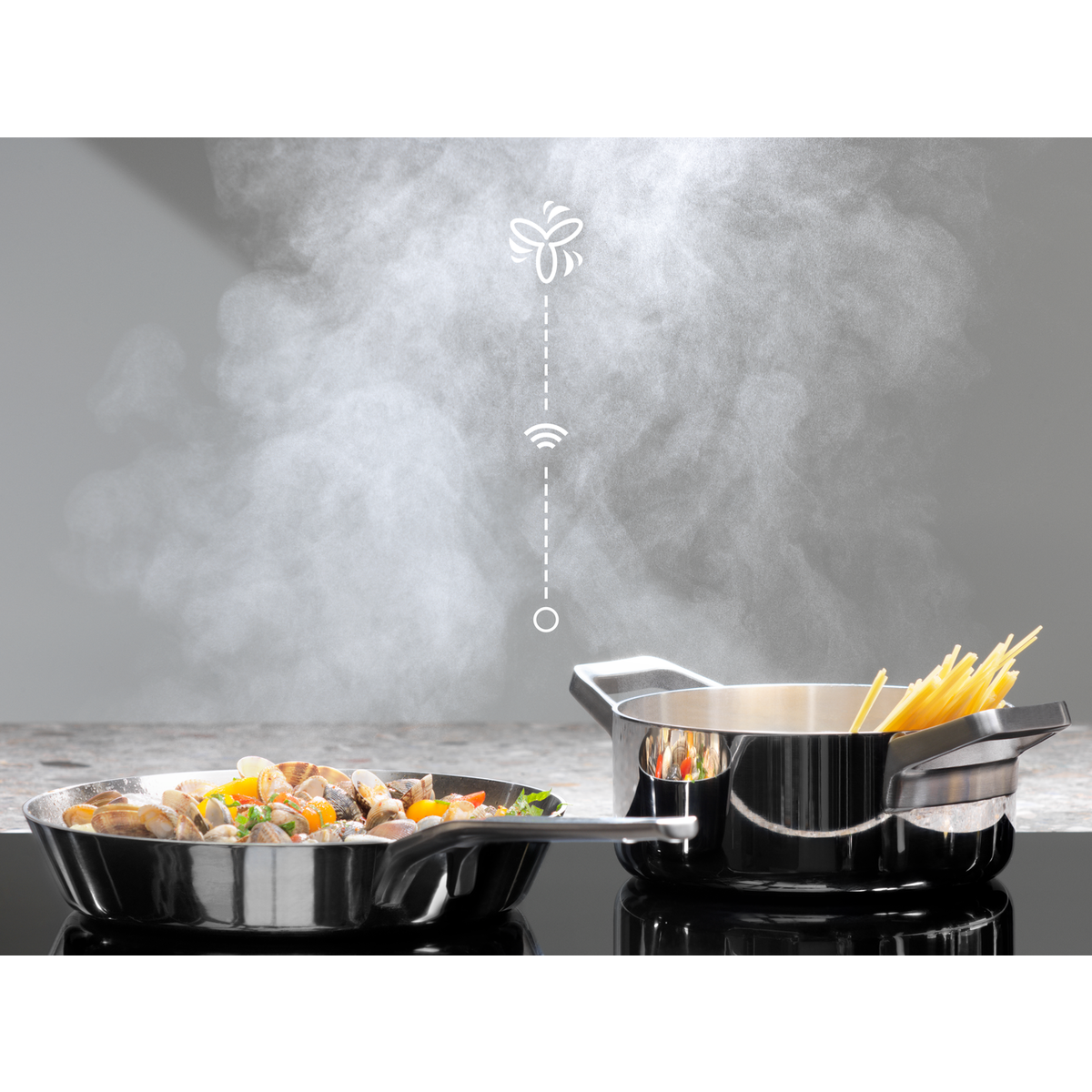 Electrolux - Aspiratorë oxhak - LFT766X