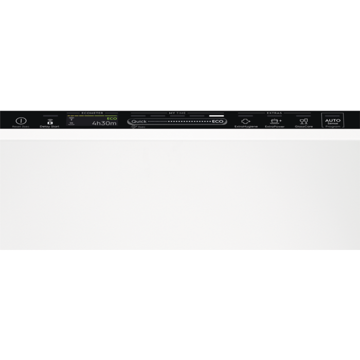 Electrolux - Lavastovilje e montuar - EEG88700W