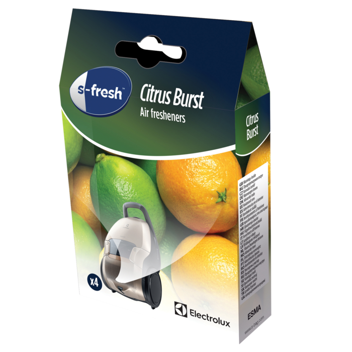 Electrolux - Scent - ESMA