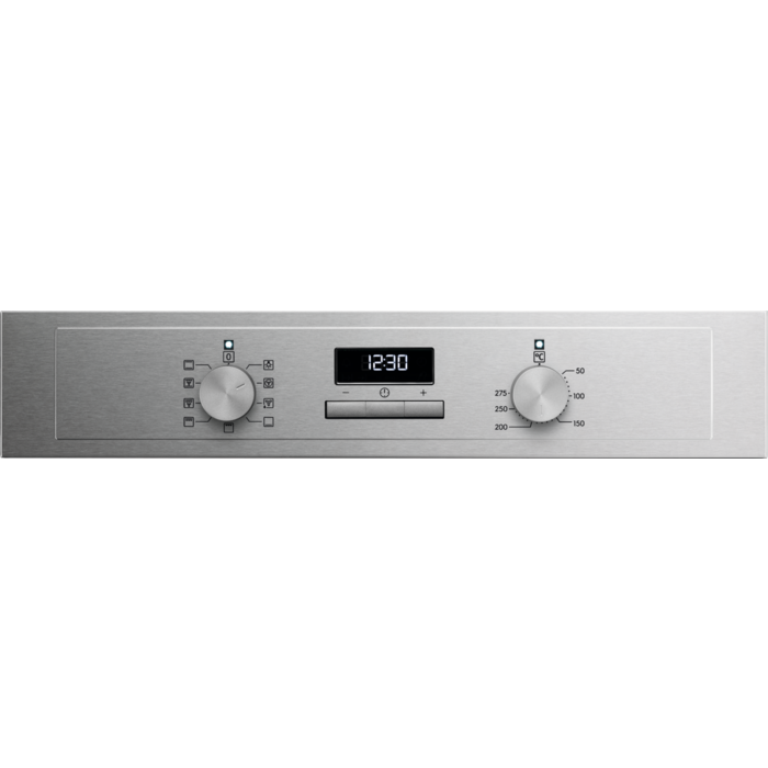 Product Control Panel