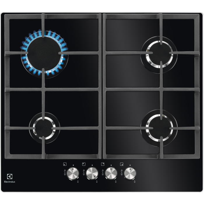 Electrolux - Vatra me gaz - KGG6426K