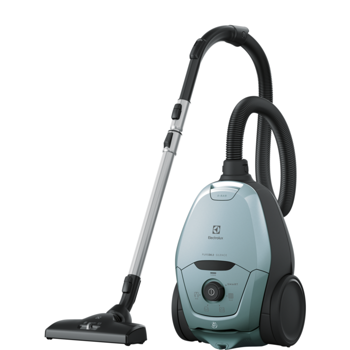 Electrolux - Vacuum Cleaner - PD82-4MB
