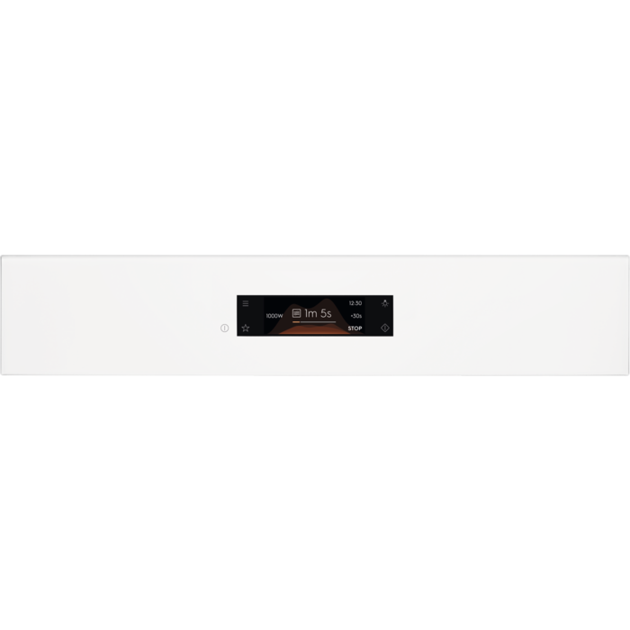 Electrolux - Mikrovalë inkaso - LVM8E08V